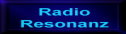 Radio Resonanz